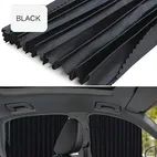 Portable Car Side Window Shade 4pcs - Favelane