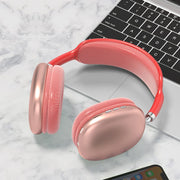 P9 Wireless Bluetooth Headphones Adjustable - Favelane