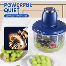 Portable Fruit Peeler Machine Wireless - Favelane