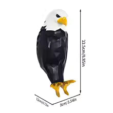 3D Eagle Decoration Lamp | Favelane