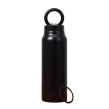 Vacuum Insulated Water Bottle with Holder
