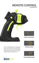 High Speed RC Boat - Favelane