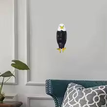 3D Eagle Decoration Lamp | Favelane
