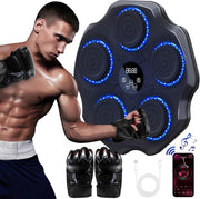 Electronic Musical Boxing Machine - Favelane
