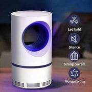 Mosquito Usb Killer Lamp - Favelane
