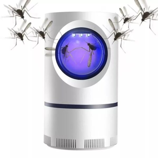 Mosquito Usb Killer Lamp - Favelane