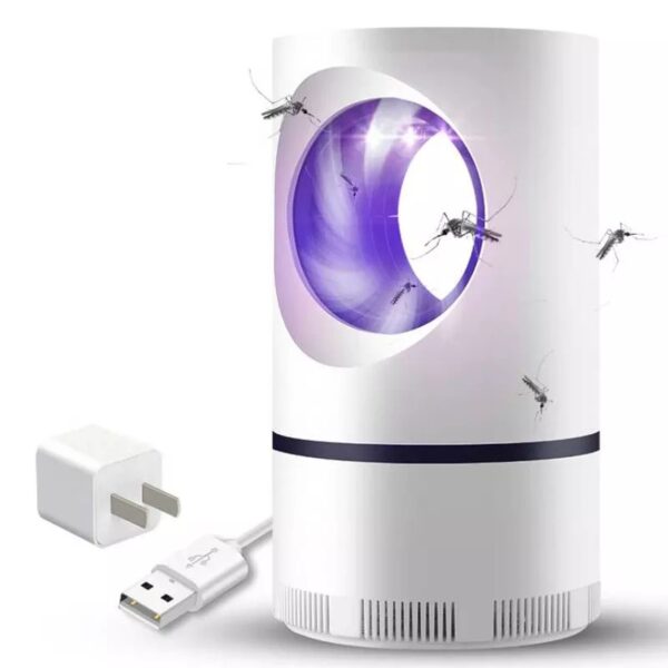 Mosquito Usb Killer Lamp - Favelane