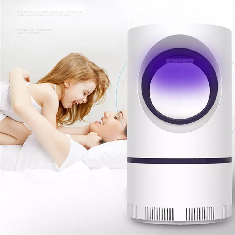 Mosquito Usb Killer Lamp - Favelane