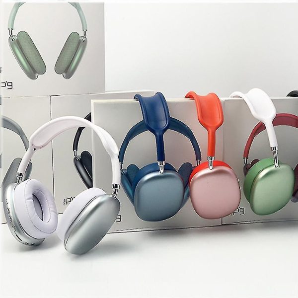 P9 Wireless Bluetooth Headphones Adjustable - Favelane